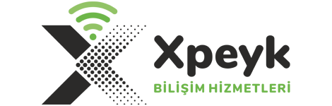 Xpeyk Bilişim Hizmetleri - ŞANLIURFA